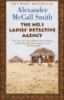 The No. 1 Ladies' Detective Agency (No. 1 Ladies' Detective Agency Series #1)