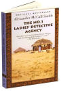 Alternative view 2 of The No. 1 Ladies' Detective Agency (No. 1 Ladies' Detective Agency Series #1)