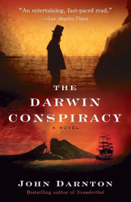 Title: The Darwin Conspiracy, Author: John Darnton