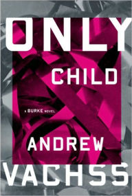 Only Child (Burke Series #14)