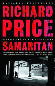 Title: Samaritan, Author: Richard Price