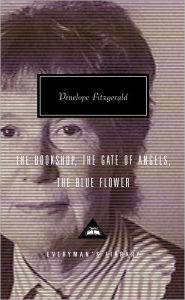 Title: The Bookshop, The Gate of Angels, The Blue Flower: Introduction by Frank Kermode, Author: Penelope Fitzgerald