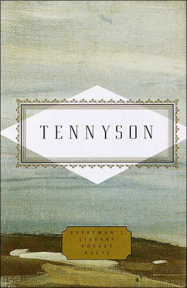 Tennyson: Poems by Alfred Lord Tennyson, Hardcover | Barnes & Noble®