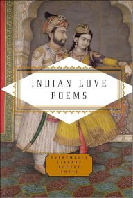 Title: Indian Love Poems (Everyman's Library Pocket Poets), Author: Meena Alexander