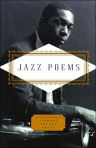 Title: Jazz Poems, Author: Kevin Young