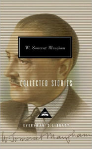 Title: Collected Stories, Author: W. Somerset Maugham