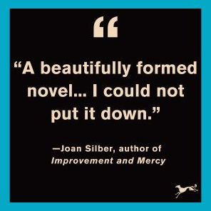 The Unbroken Coast: A Novel