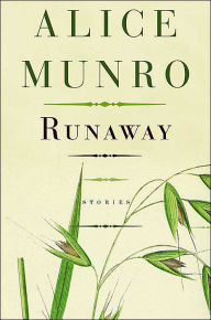 Title: Runaway, Author: Alice Munro