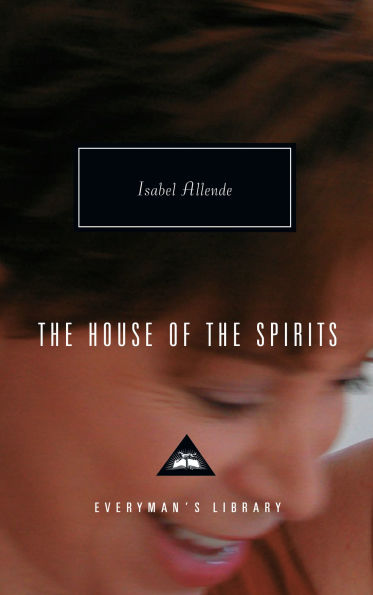 The House of the Spirits: Introduced by Christopher Hitchens