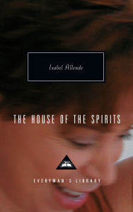 Title: The House of the Spirits: Introduced by Christopher Hitchens, Author: Isabel Allende