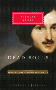 Title: Dead Souls: Introduction by Richard Pevear, Author: Nikolai Gogol