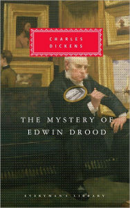 Title: The Mystery of Edwin Drood: Introduction by Peter Washington, Author: Charles Dickens