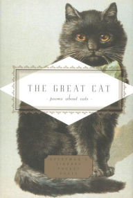 Title: The Great Cat: Poems about Cats, Author: Emily Fragos