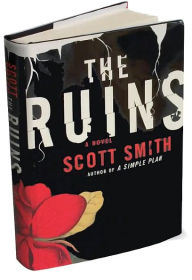 Title: The Ruins, Author: Scott Smith