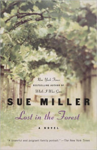 Title: Lost in the Forest, Author: Sue Miller