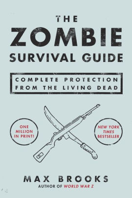 The Apocalypse Survival Guide, Volume 2