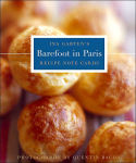 Alternative view 2 of Barefoot Contessa Barefoot in Paris Recipe Note Cards set of 12