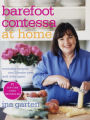 Alternative view 1 of Barefoot Contessa at Home: Everyday Recipes You'll Make Over and Over Again: A Cookbook