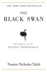 Alternative view 1 of The Black Swan: The Impact of the Highly Improbable