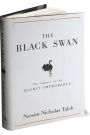 Alternative view 3 of The Black Swan: The Impact of the Highly Improbable