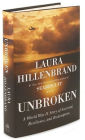 Alternative view 2 of Unbroken: A World War II Story of Survival, Resilience, and Redemption