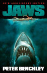 Alternative view 1 of Jaws: A Novel