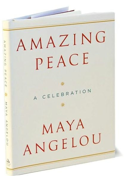 Amazing Peace: A Christmas Poem