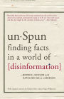 unSpun: Finding Facts in a World of Disinformation