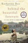 Alternative view 4 of Behind the Beautiful Forevers: Life, Death, and Hope in a Mumbai Undercity