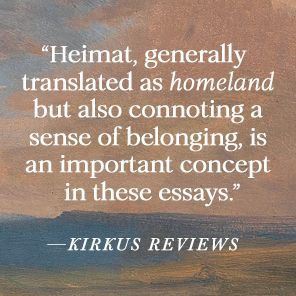 Silent Catastrophes: Essays