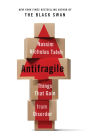 Alternative view 2 of Antifragile: Things That Gain from Disorder