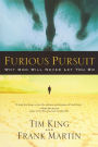 Furious Pursuit: Why God Will Never Let You Go