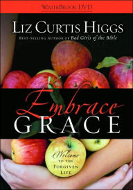 Title: Embrace Grace: Welcome to the Forgiven Life