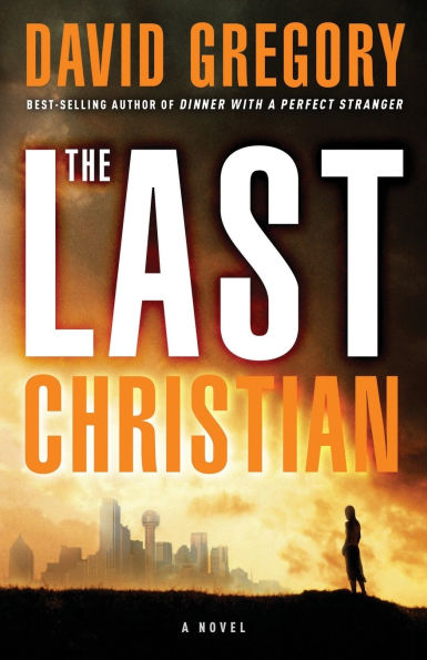 The Last Christian: A Novel