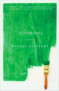 Title: Afterwards, Author: Rachel Seiffert