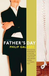 Title: Father's Day, Author: Philip Galanes