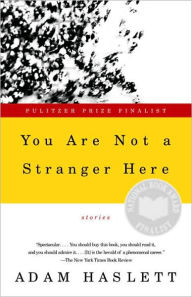 Title: You Are Not a Stranger Here, Author: Adam Haslett