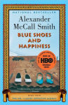 Alternative view 1 of Blue Shoes and Happiness (No. 1 Ladies' Detective Agency Series #7)