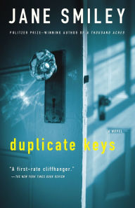 Title: Duplicate Keys, Author: Jane Smiley