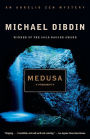 Medusa (Aurelio Zen Series #9)