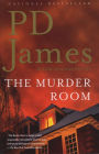 The Murder Room (Adam Dalgliesh Series #12)