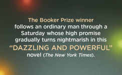 Alternative view 4 of Saturday