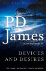Devices and Desires (Adam Dalgliesh Series #8)