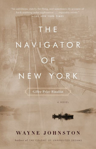 Navigator of New York