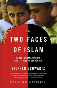 Title: Two Faces of Islam: Saudi Fundamentalism and Its Role in Terrorism, Author: Stephen Schwartz