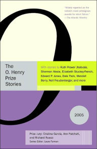 Title: O. Henry Prize Stories 2005, Author: Laura Furman