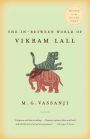 The In-Between World of Vikram Lall