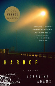 Title: Harbor, Author: Lorraine Adams