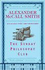 The Sunday Philosophy Club (Isabel Dalhousie Series #1)