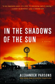 Title: In the Shadows of the Sun, Author: Alexander Parsons